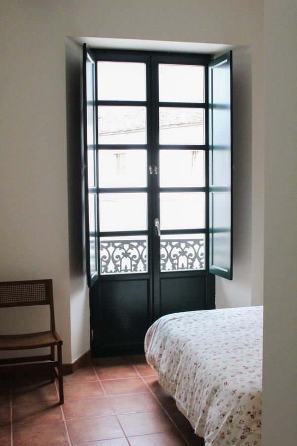 Appartamento Casa Pedrosa Mondoñedo Esterno foto